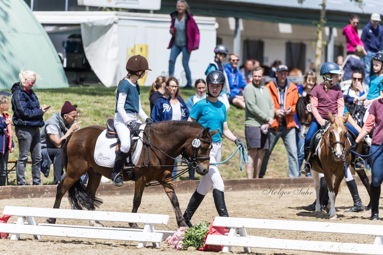 Bild 2 - Pony Akademie Turnier